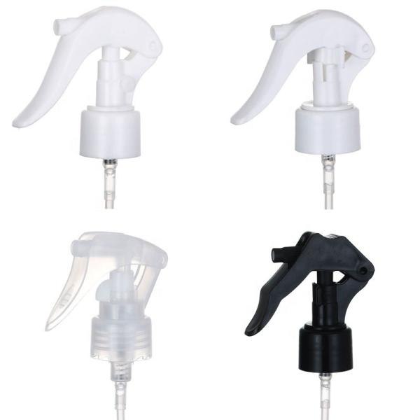 Water Cleaning 20 410 Spraymist Trigger Sprayer Hand Press Plastic Material