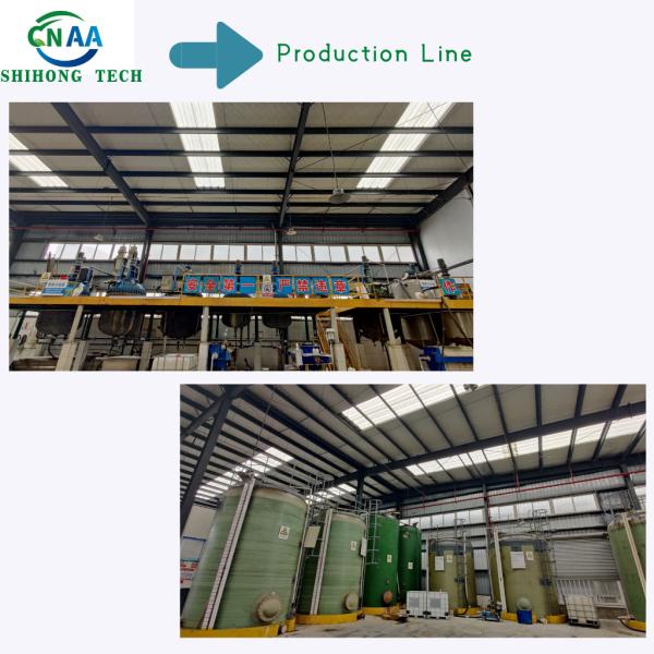 Plant Source Amino Acid Liquid Fertilizer 30% Free Chloride For Agriculture