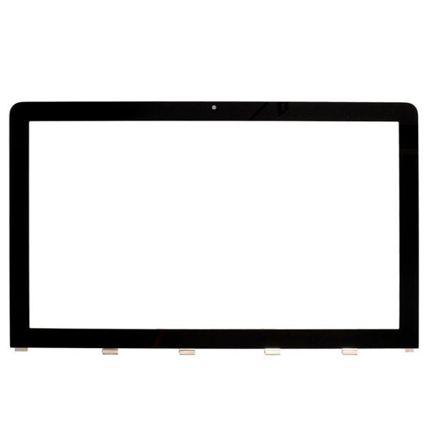 Tempered Glass LCD Screen Cover Panel For IMac Pro 2012 2K Model A1418 EMC 2544 21.5''