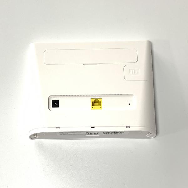 2.4GHz / 5GHz Frequency 4G LTE CPE WiFi Router 50Mbps Uplink 150Mbps Downlink