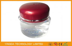  Bottle Fiber Tool Kits / Transparent Fiber Optic Matching Gel Oil 30 ML Manufactures