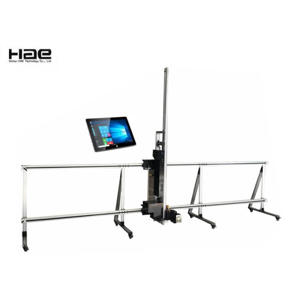 Looking for sales agents UV Colorful Wall Drawing Machine, Commercial Wall Photo Printers