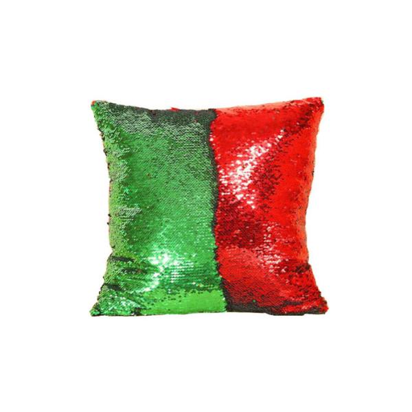 Best Selling Products Amazon Best Sellers Decorative Sequin Pillow For Runners