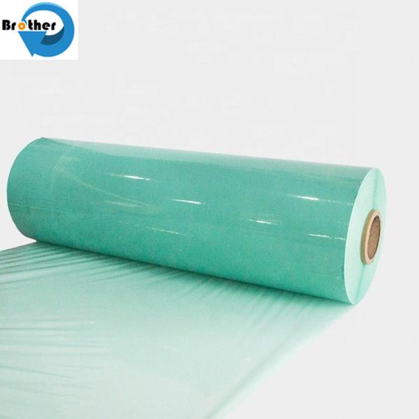 Farm Use LLDPE Plastic Stretch Silage Wrap Film for Mini Round Hay Baler