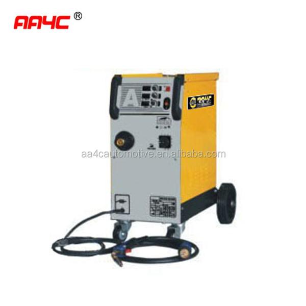 AA4C MIG and MAG Welding Machine