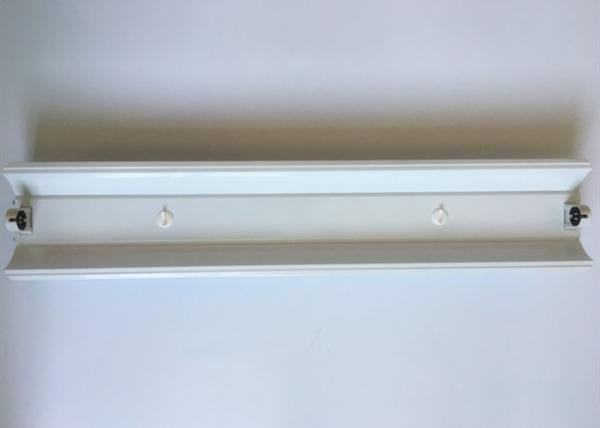 Quality Custom Led Tube Light Parts , T8 LED Tube Led Replacement For Fluorescent Fixtures for sale