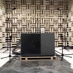 Maanshan Leonon Energy Saving Technology Co., Ltd.