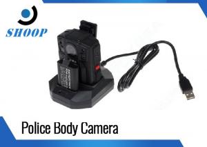 China High Definition Security Body Camera WIFI Body Worn Camera With Night Vision on sale