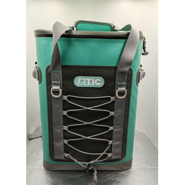 Heavy Duty Waterproof Insulated Thermal Cooler Bag For Picnic Camping Beach
