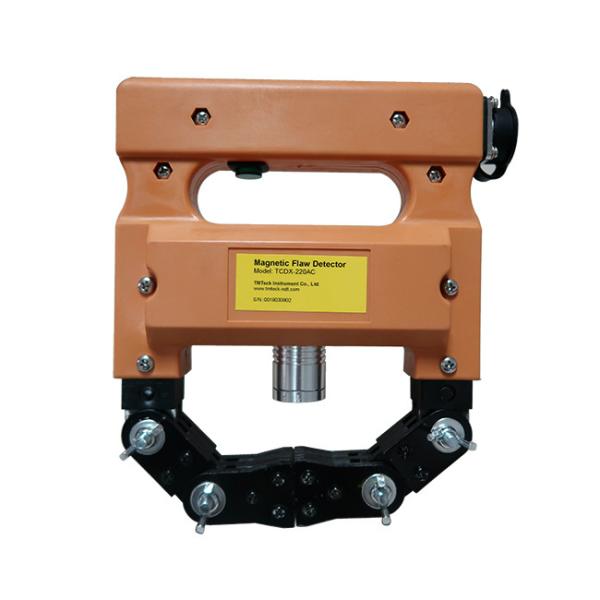 Yoke Magnetic Flaw Detector No Power Controller Direct Contact With 220 110v Power