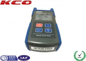  Mini TL-510 Optical Power Meter Handheld With FC SC Adapter Head Manufactures