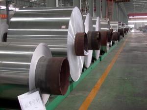  Mill Finish Aluminum Coil for Composite Panel Manufactures