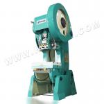 Mechanical punch machine, J23-25T punching machine manufacturers