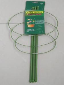  tomato stakes Plastic Coated Steel Stake And Plastic Coated Steel steel Manufactures