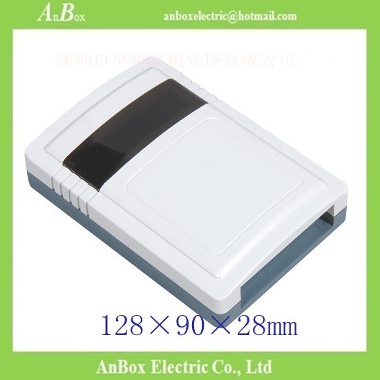 128*90*28mm Pos Terminal Housing Handheld Project Box
