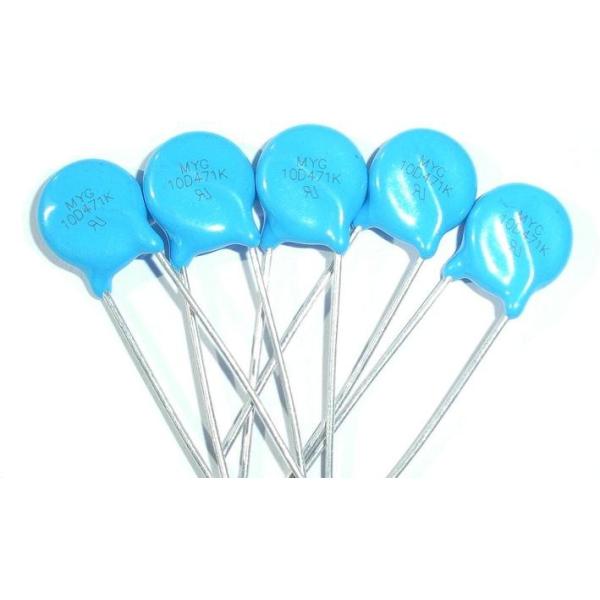 ZOV VDR CNR EPCOS HARRY KVR HEL MYG Overvoltage Protection Metal Oxide Varistor MOV
