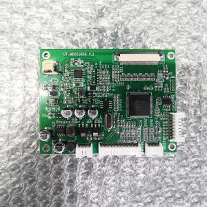 5.6 Inch LCD Driver Board AV VGA Input Signal 640*480 50PIN for AT050TN22 V.1 AT056TN52 V.3 Manufactures