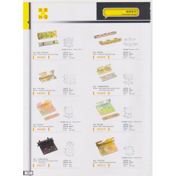 Furniture Hardware Accesories Directsale