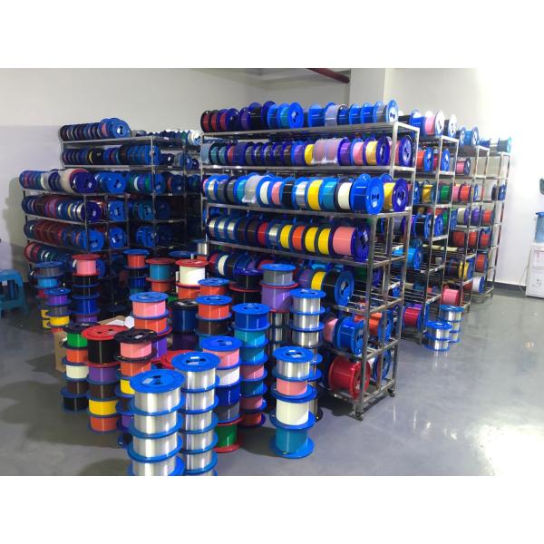 Aerial 24 Core Multimode OM3-300 ADSS Fiber Optical Cable
