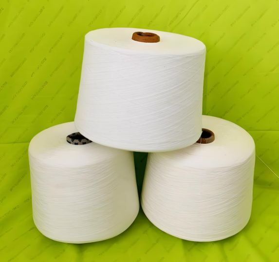 120D 36F Polyester FDY Yarn for Industrial Webbing & Filter Cloth