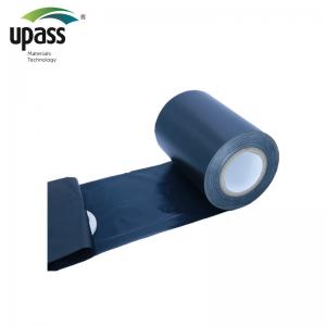 China Polypropylene Silicone Release Liner Solventless Self-Adhesive Membranes And Tapes on sale