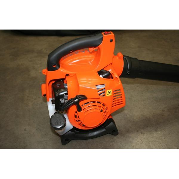 professional 26cc/0.75kw Leaf blower EB260 vacuum leaf blower