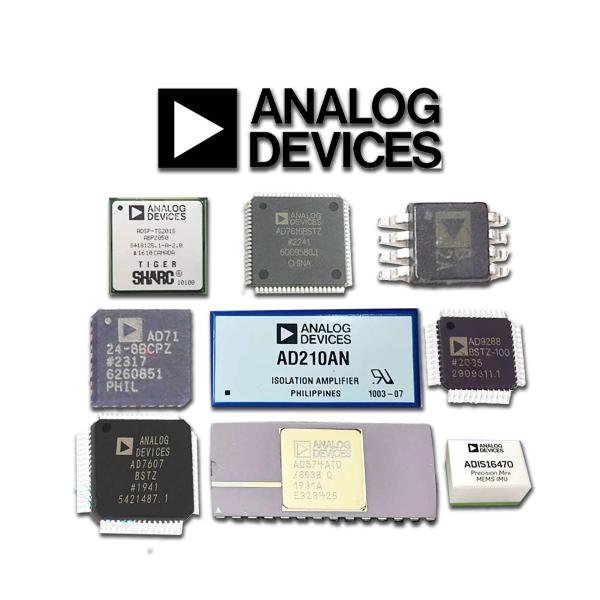 AD7689BCPZRL7 Integrated Circuits (ICs)
Embedded
Microcontrollers