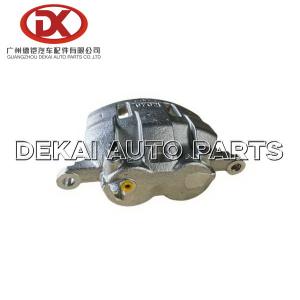 China 8 98303465 0 NPR ISUZU Brake Parts Front Disc Brake Caliper 8983034650 on sale