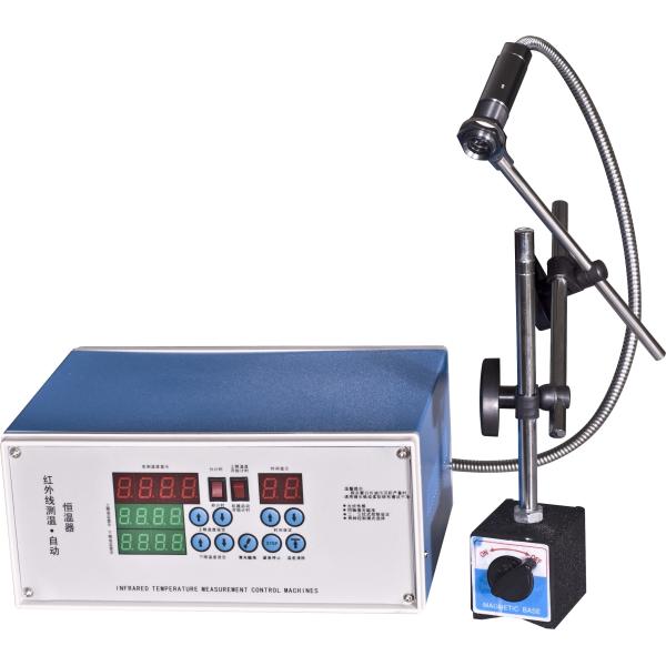 professional Auxiliary machine infrared digital thermometer of LED display