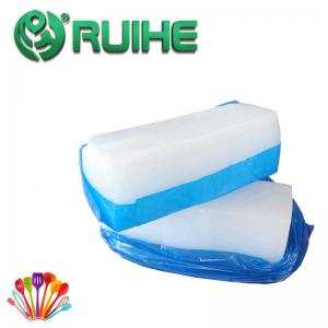  odorless Shore A 50 650% Urinal Food Grade Silicone Rubber Manufactures