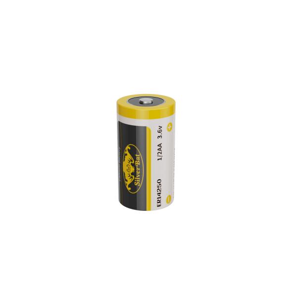 3.6V Non Rechargeable Battery
