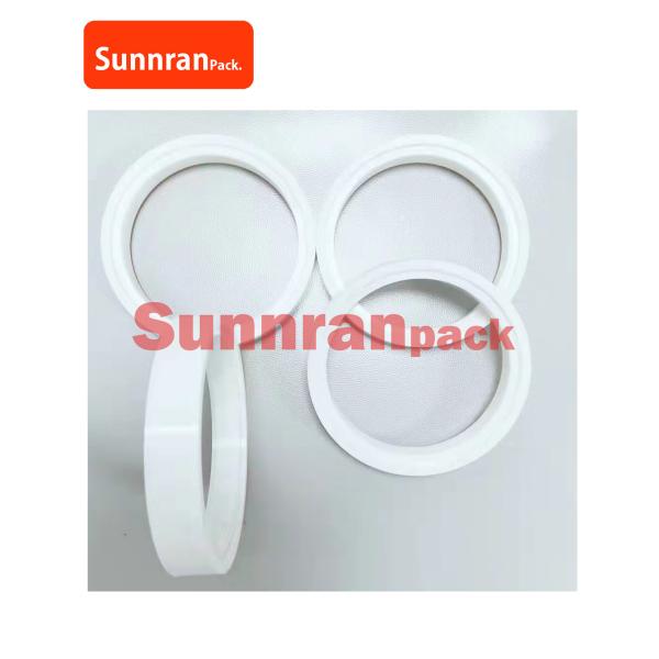 Ceramic Ring For Welder