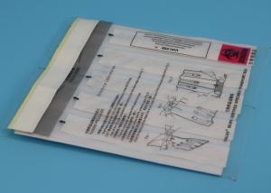  Convenience Interim Specimens Transport Kits / Blood Sample Collection Box Manufactures