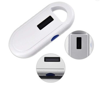 Animal Microchip Animal Microchip Reader Low Price 134.2khz Animal MicroChip Reader