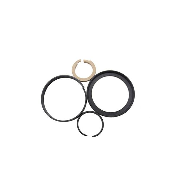 A1643201204 A2213201704 Air Compressor Repair Kit Piston Ring For Benz W164 W221