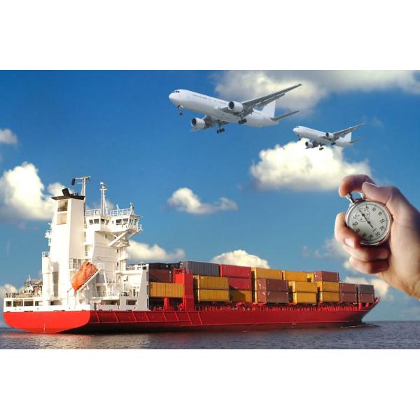 Fast International Air Freight Forwarder From China To London UK