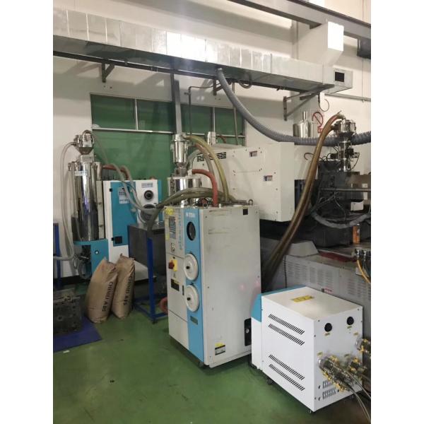 Electric Water Heater Mould Temp Controller For Plastic Injection