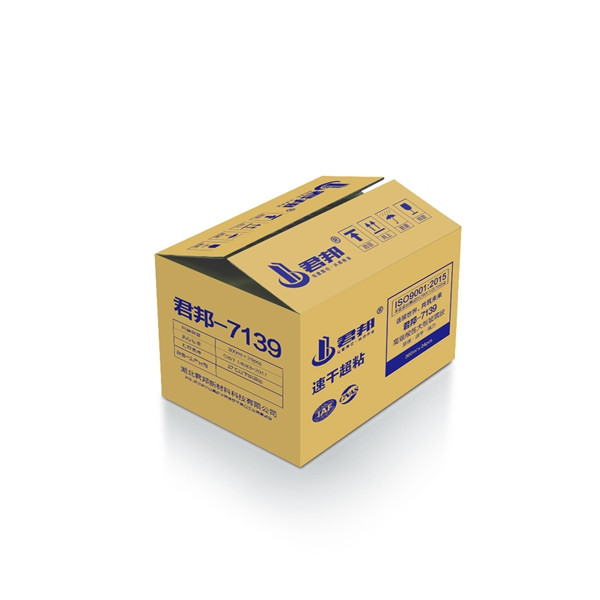 Fibreglass Acetoxy Silicone Sealant JB 7132 Window Glass Silicone