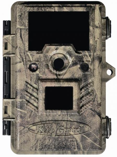 Quality KG690 Outdoor Wildlife Infrared Hunting Camera 5 Megapixel Color CMOS for sale