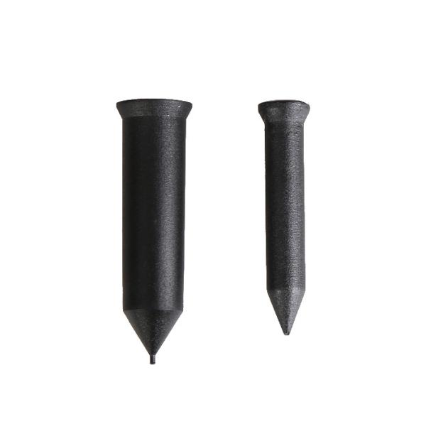 Waterproof NFC RFID Application Tree Nail Tag 213 For Tree Management