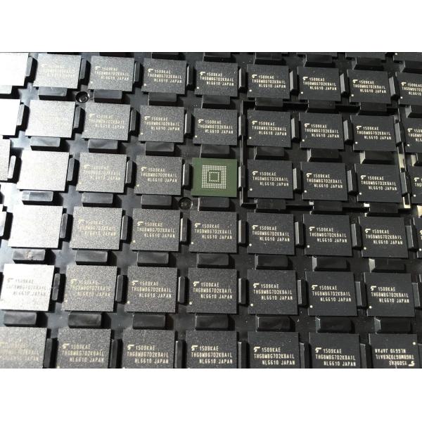 THGBMBG702KBAIL Semiconductor BGA Integrated Circuits IC