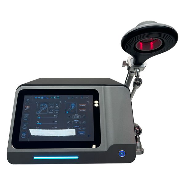 Pulse Electro-Magnetic Field Therapy For Knee Brace PMST Therapy Devices