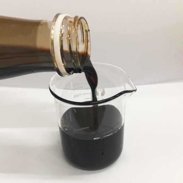 Chelated Organic Trace Elements Amino Acid Liquid Fertilizer Drip irrigation