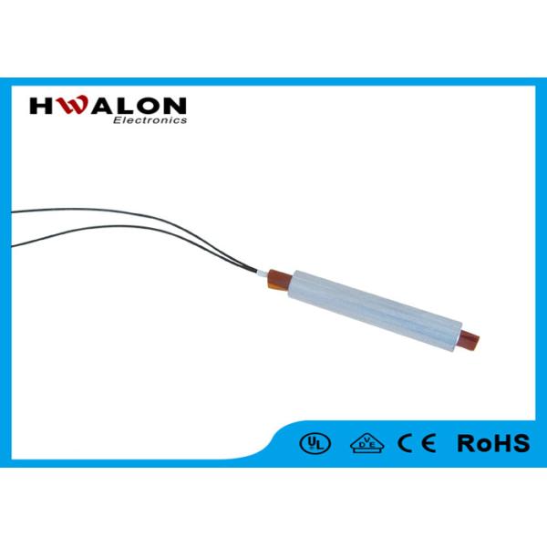 Insulated Aluminum PTC Ceramic Water Heater 500W ~5000W 220V With OEM Service