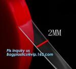PET Silicone Heat-Resistant Insulating Tape For 3d Printer Laminated Glass