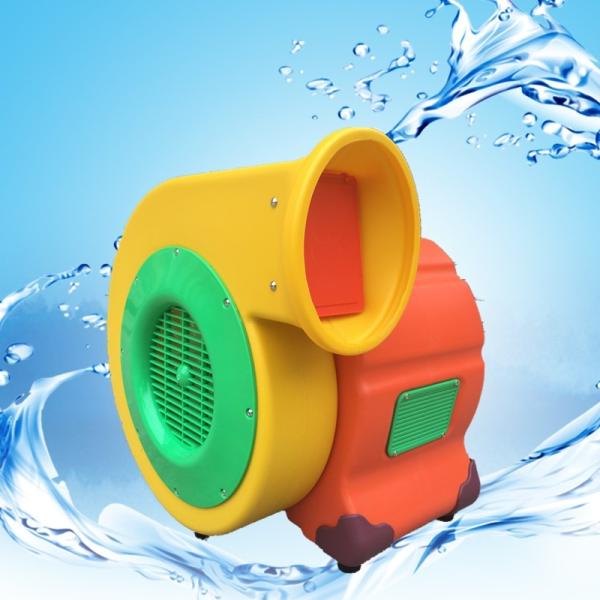 bouncy castle air blower