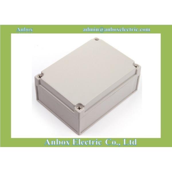 308g 175x125x75mm Plastic Project Box For Electronics