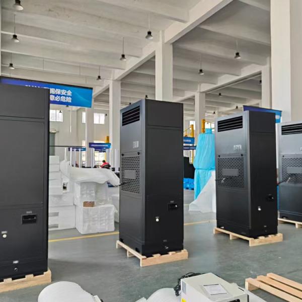 Professional manufacturer, cabinet precision air conditioner, data center, server room