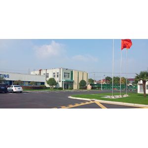 Shanghai EC Global International Trading Co., LTD.