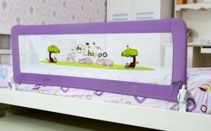  Queen Size Baby Bed Safety Rail For Bunk Beds 180cm Adjustable Manufactures